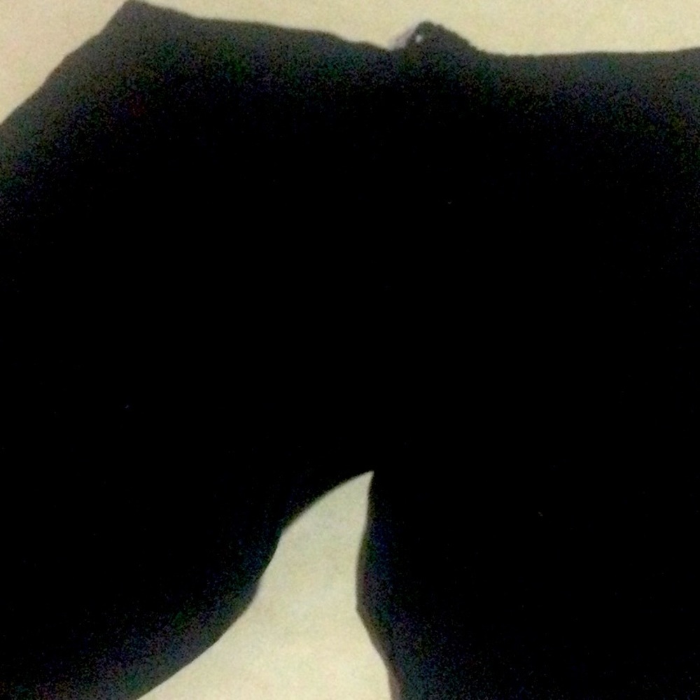 Be present sm yoga pants Bamboo